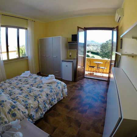 Agriturismo Eucaliptus Bolgheri Buitenkant foto