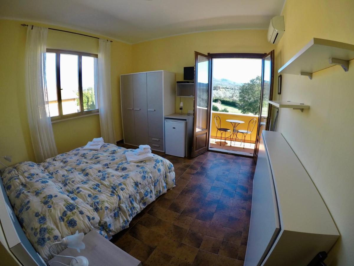 Agriturismo Eucaliptus Bolgheri Buitenkant foto
