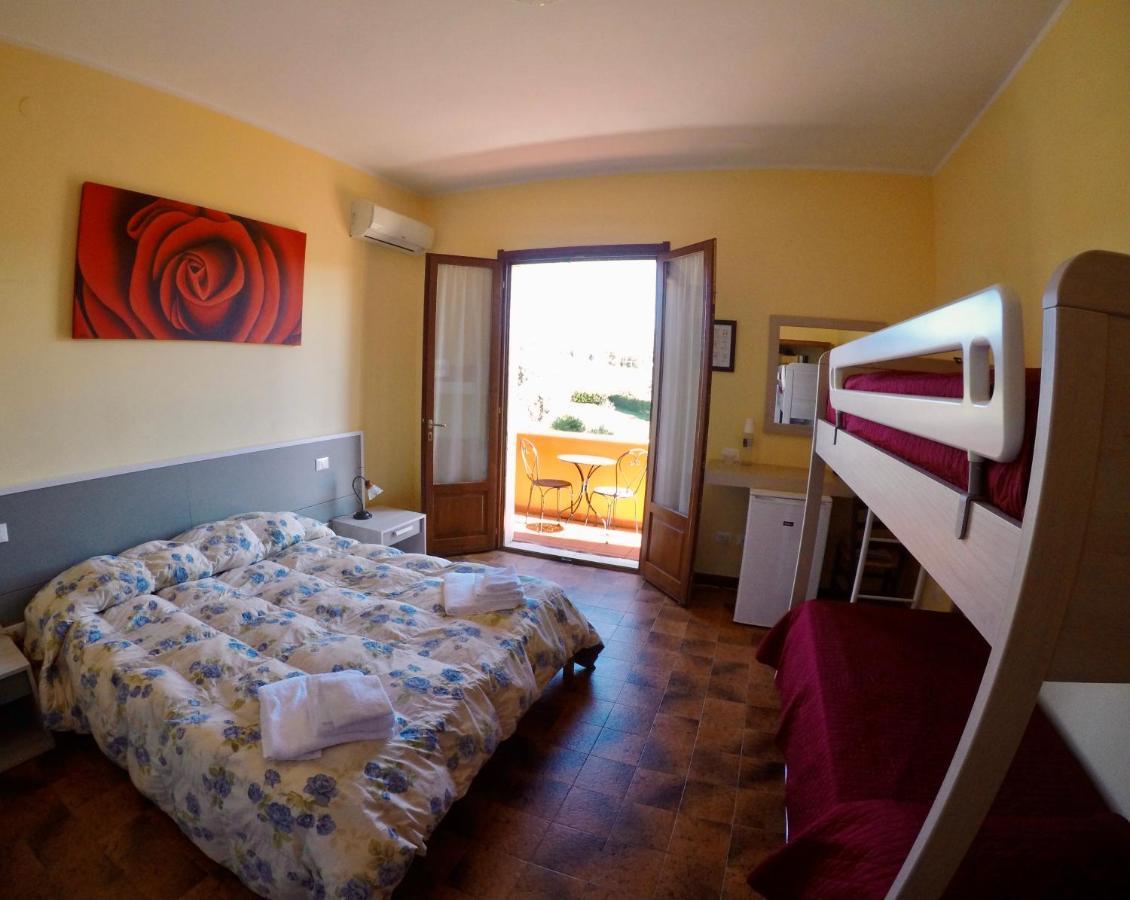 Agriturismo Eucaliptus Bolgheri Buitenkant foto